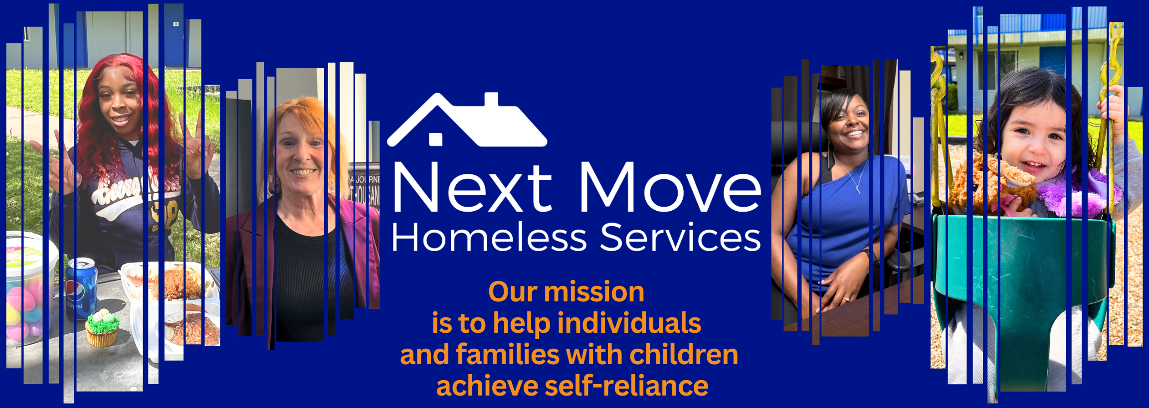 Next Move Homeless Services 2023 Next Move Homeless Services