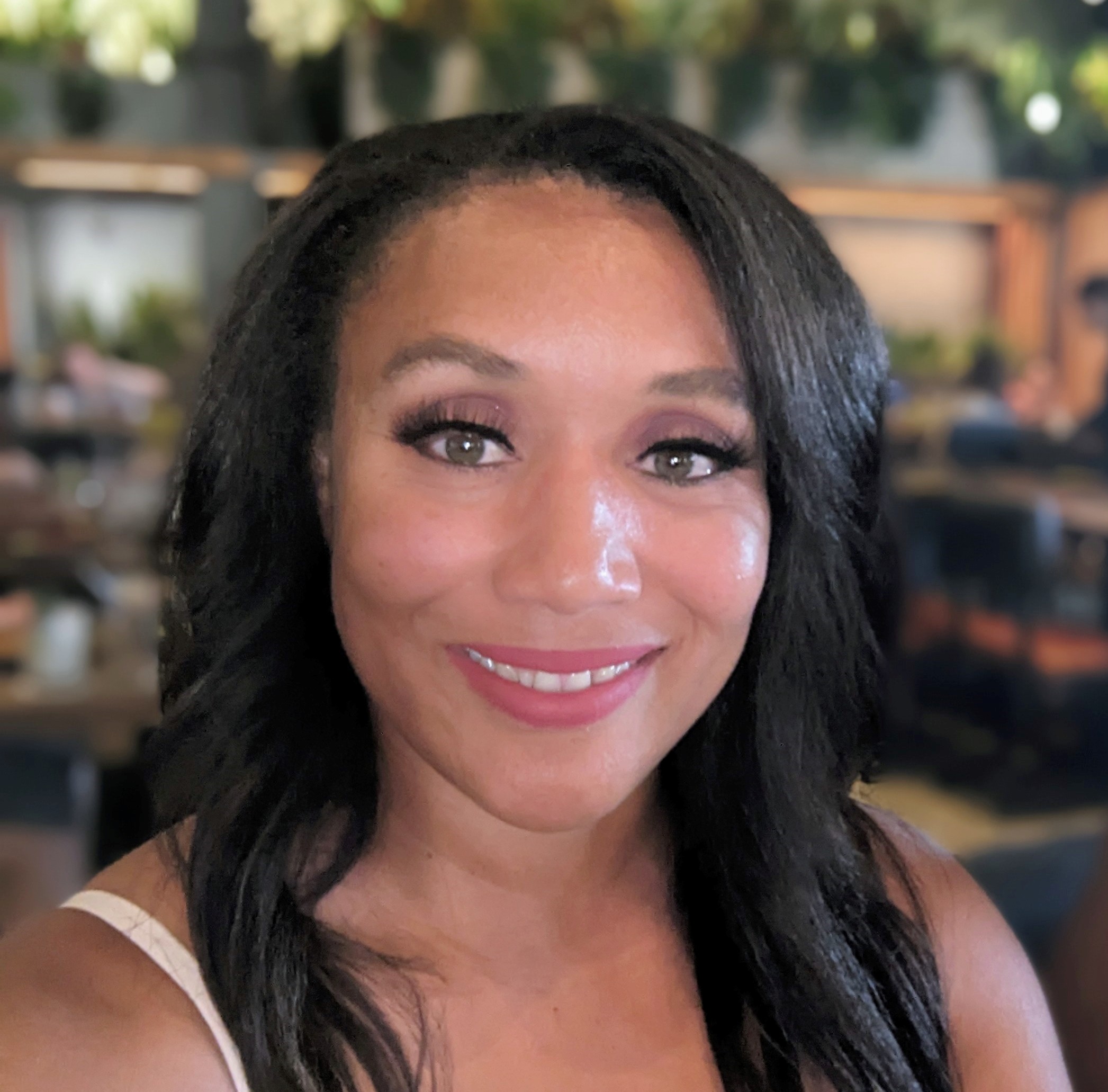 Tiffani Micheau Earthly